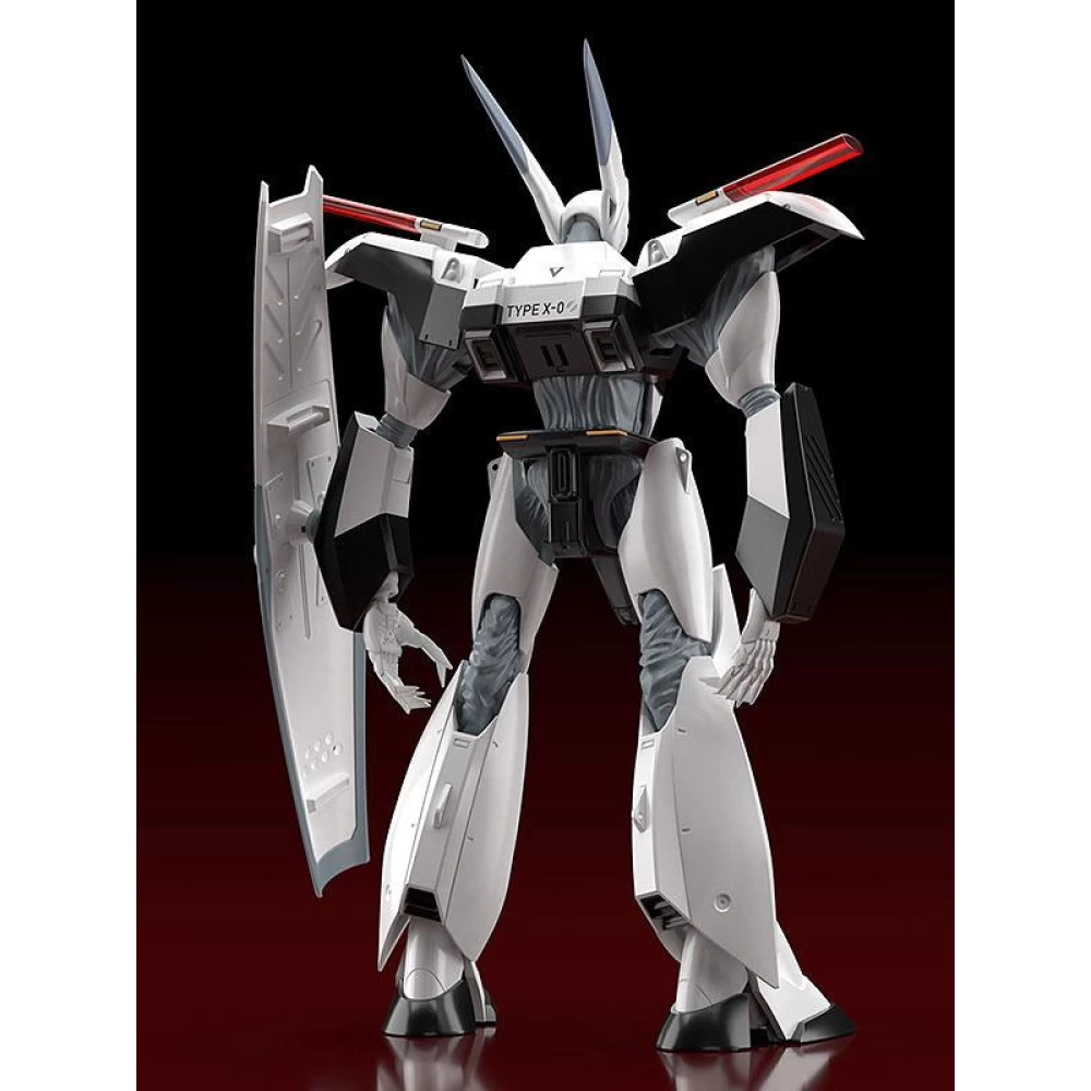 MODEROID PATLABOR 1/60 AV-X0 TYPE ZERO – Image 5