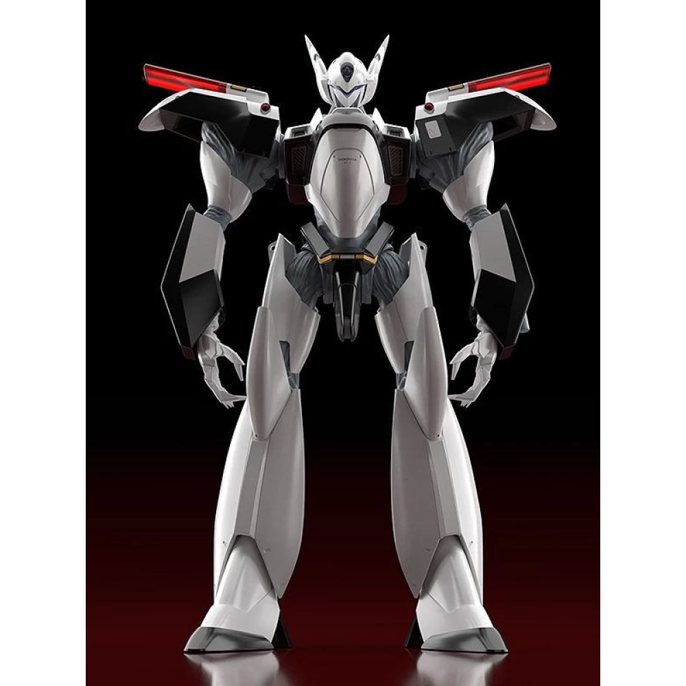 MODEROID PATLABOR 1/60 AV-X0 TYPE ZERO – Image 4