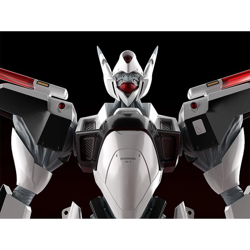 MODEROID PATLABOR 1/60 AV-X0 TYPE ZERO – Image 3