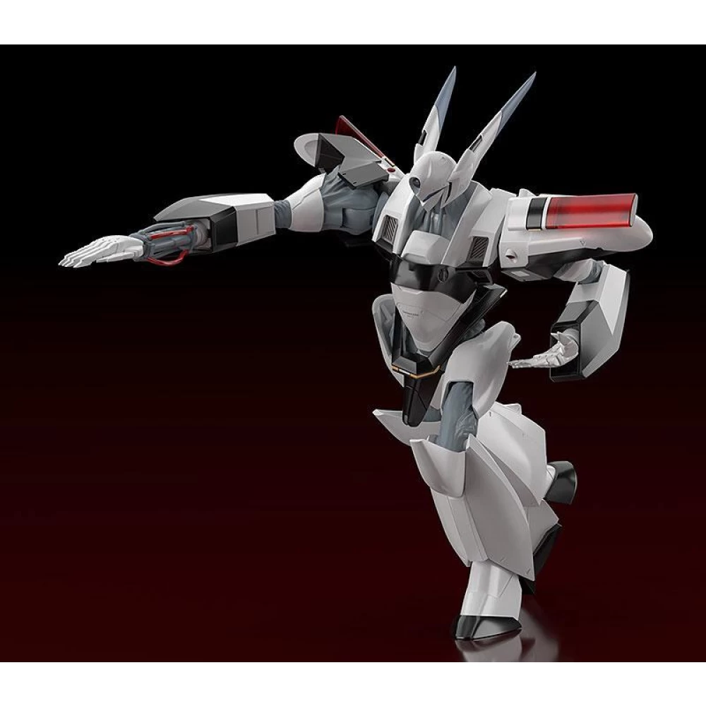 MODEROID PATLABOR 1/60 AV-X0 TYPE ZERO – Image 7