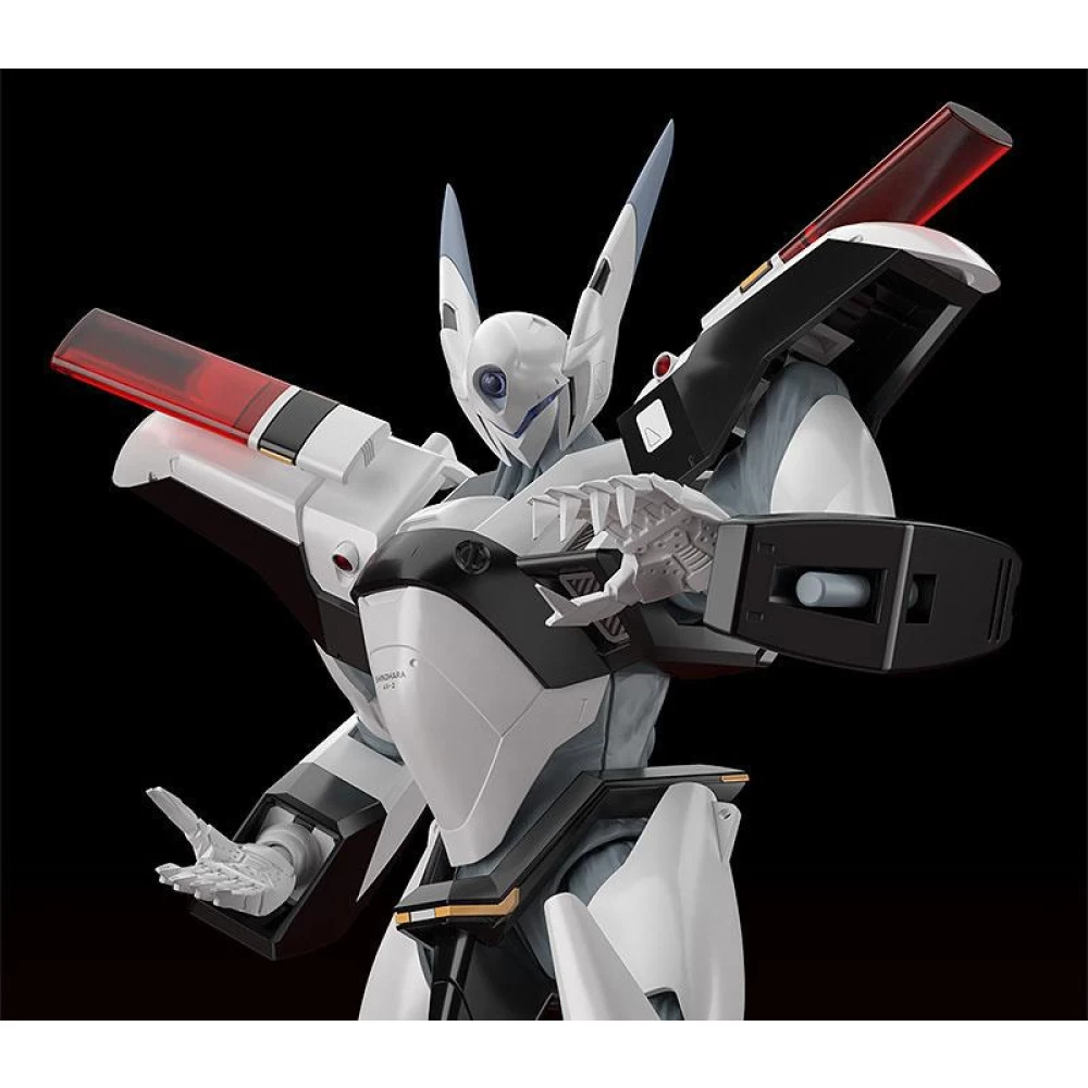 MODEROID PATLABOR 1/60 AV-X0 TYPE ZERO – Image 2
