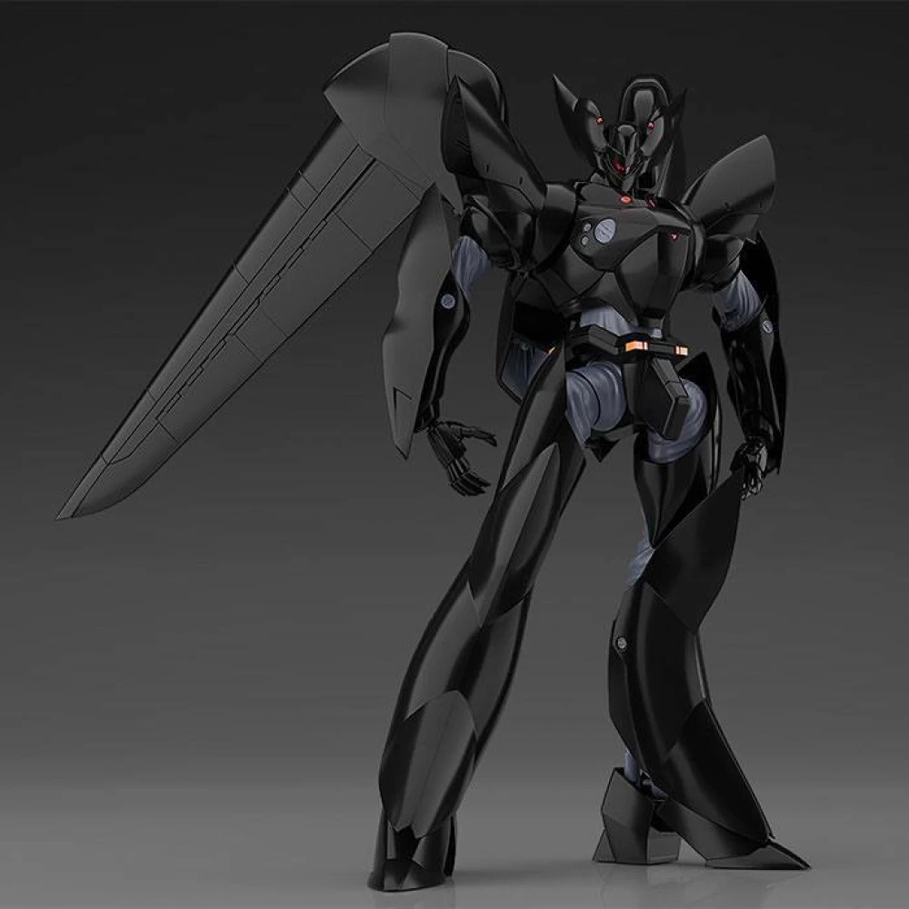 MODEROID PATLABOR 1/60 AV-98 TYPE-J9 GRIFFON