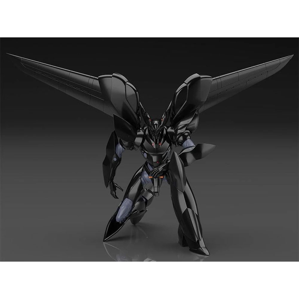 MODEROID PATLABOR 1/60 AV-98 TYPE-J9 GRIFFON – Image 6