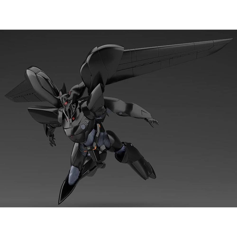 MODEROID PATLABOR 1/60 AV-98 TYPE-J9 GRIFFON – Image 2