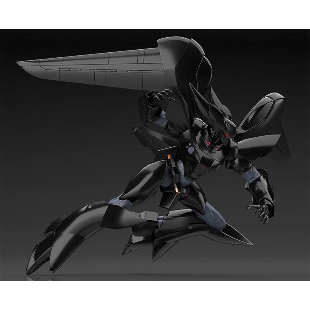 MODEROID PATLABOR 1/60 AV-98 TYPE-J9 GRIFFON – Image 5