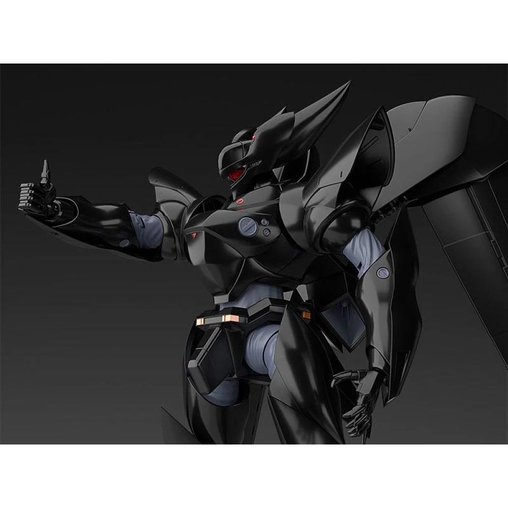 MODEROID PATLABOR 1/60 AV-98 TYPE-J9 GRIFFON – Image 4