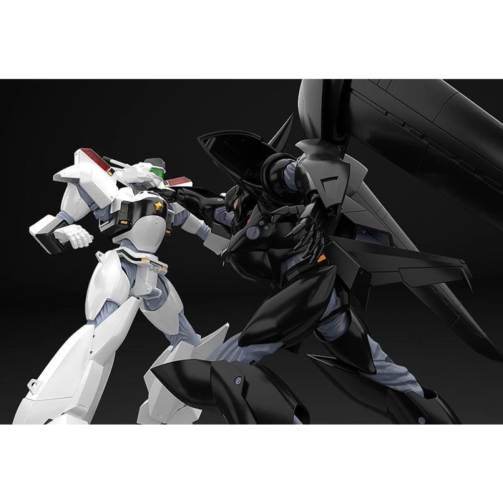 MODEROID PATLABOR 1/60 AV-98 TYPE-J9 GRIFFON – Image 7