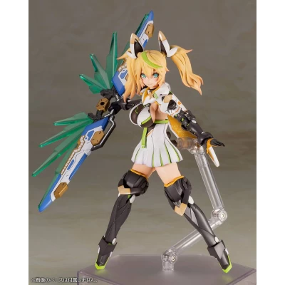 PHANTASY STAR ONLINE 2 : GENE (STELLAINNOCENT VERSION)