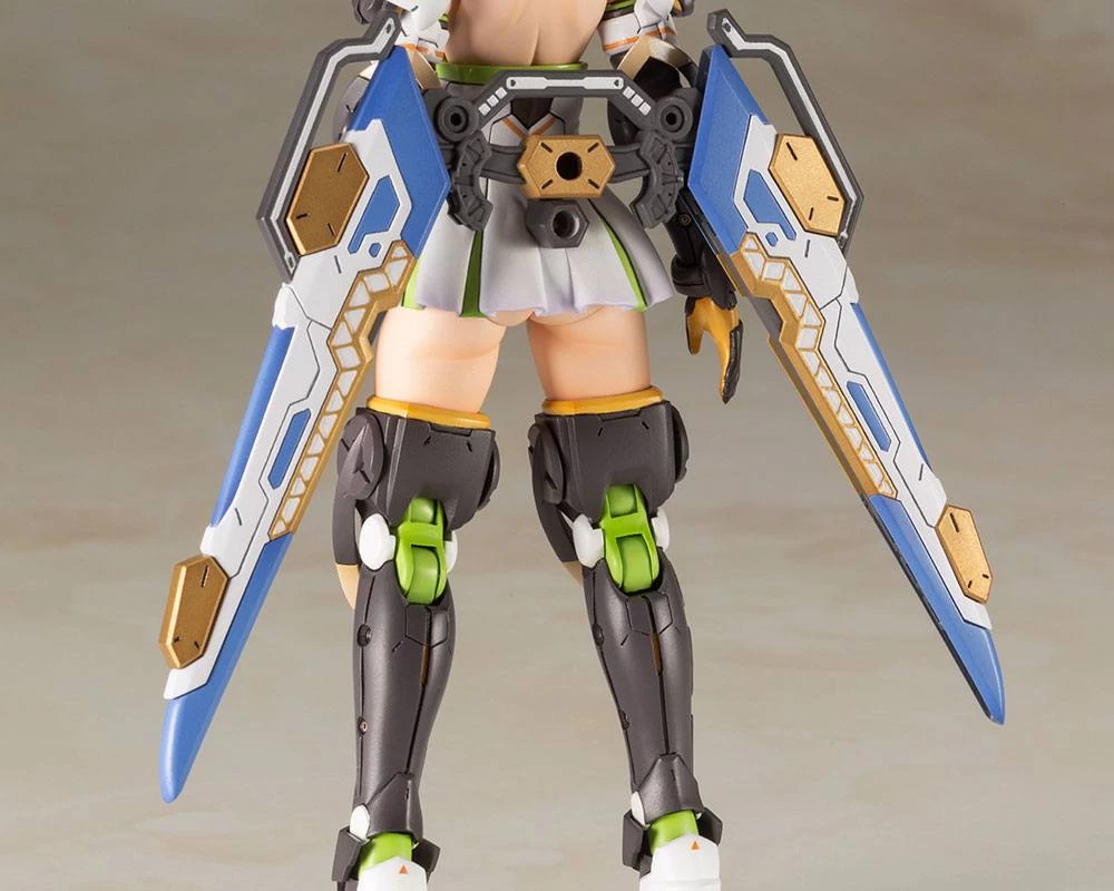 PHANTASY STAR ONLINE 2: GENE (STELLAINNOCENT VERSION) - Rise