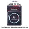 dspiae scribing tape milimetré