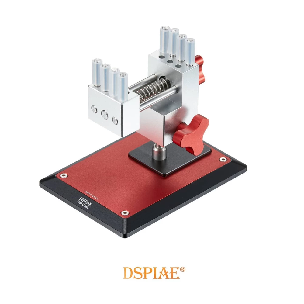 Photo produit Etau dspiae