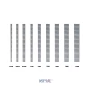 DSPIAE CARVING GUIDE TAPE (CONTAINING SCALE EDITION) – Image 5