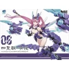 A.T.K GIRL 1/12 : QUINGLONG