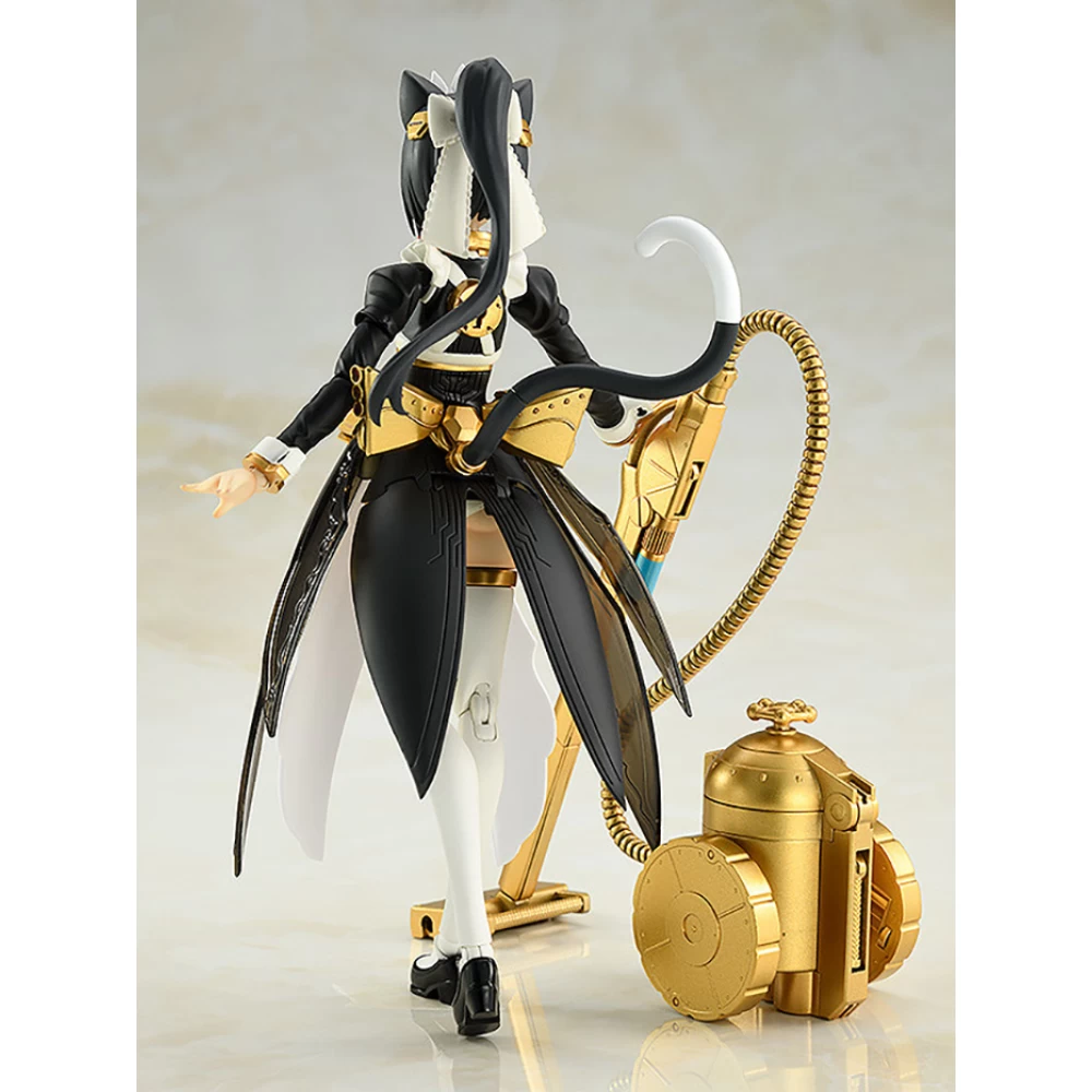 PLAMAX GUILTY PRINCESS GP-03 MAIDROID CHLOE – Image 5
