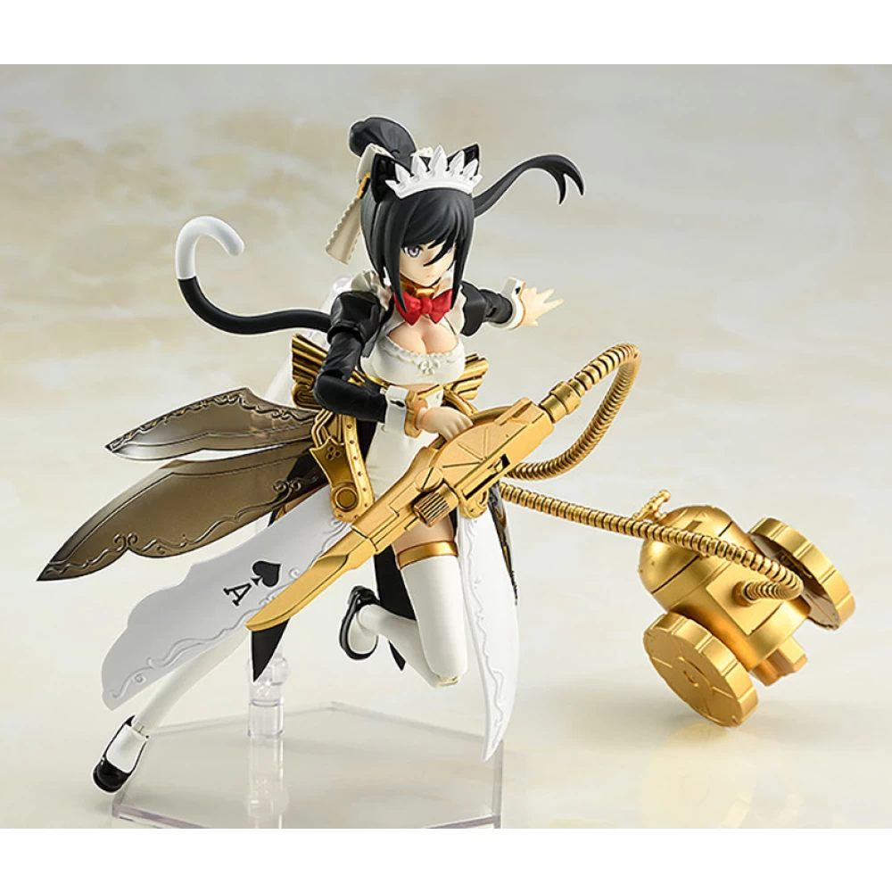PLAMAX GUILTY PRINCESS GP-03 MAIDROID CHLOE – Image 2