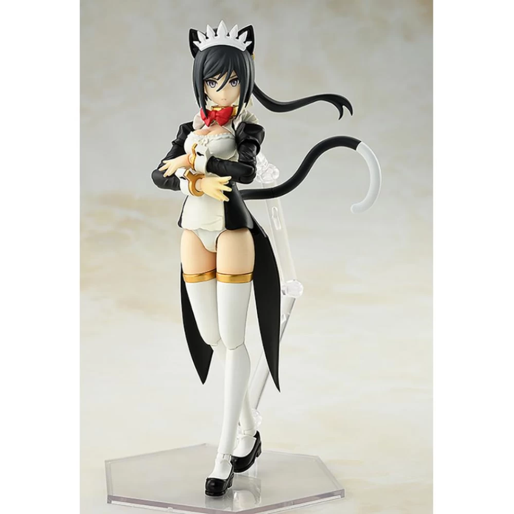PLAMAX GUILTY PRINCESS GP-03 MAIDROID CHLOE – Image 9