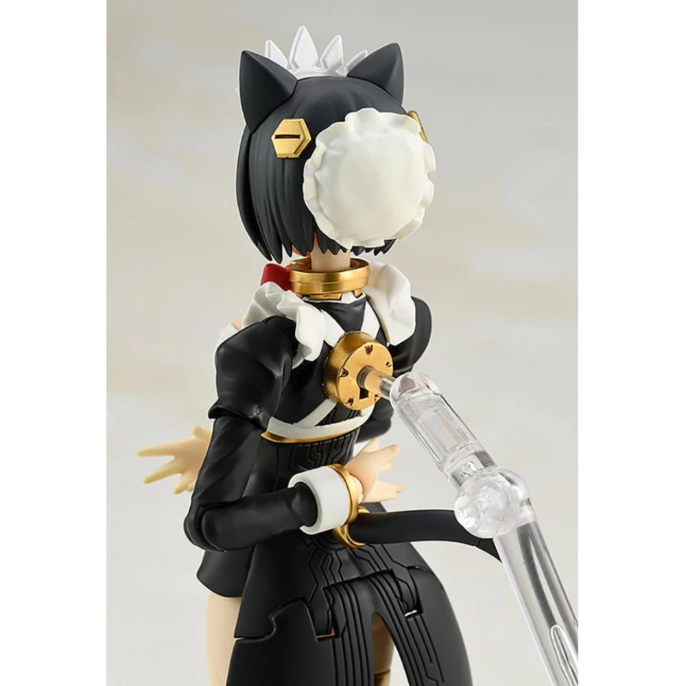 PLAMAX GUILTY PRINCESS GP-03 MAIDROID CHLOE – Image 7