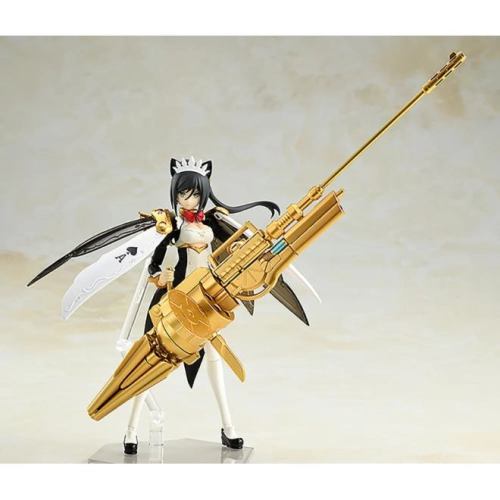 PLAMAX GUILTY PRINCESS GP-03 MAIDROID CHLOE – Image 4
