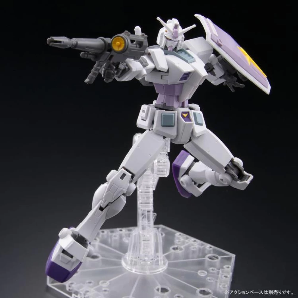HGUC 1/144 RX-78-3 G-3 COLOR (BEYOND GLOBAL) – Image 2
