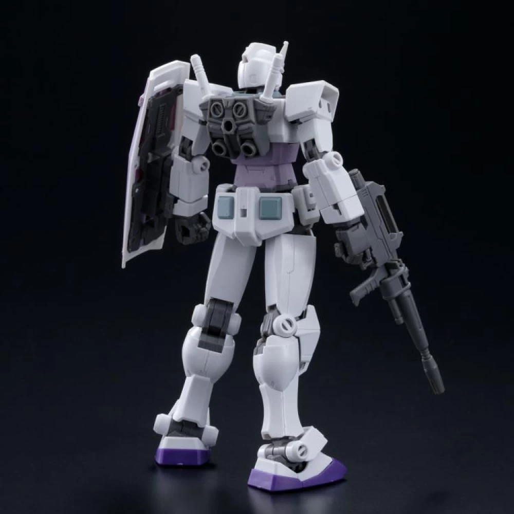 HGUC 1/144 RX-78-3 G-3 COLOR (BEYOND GLOBAL) – Image 4