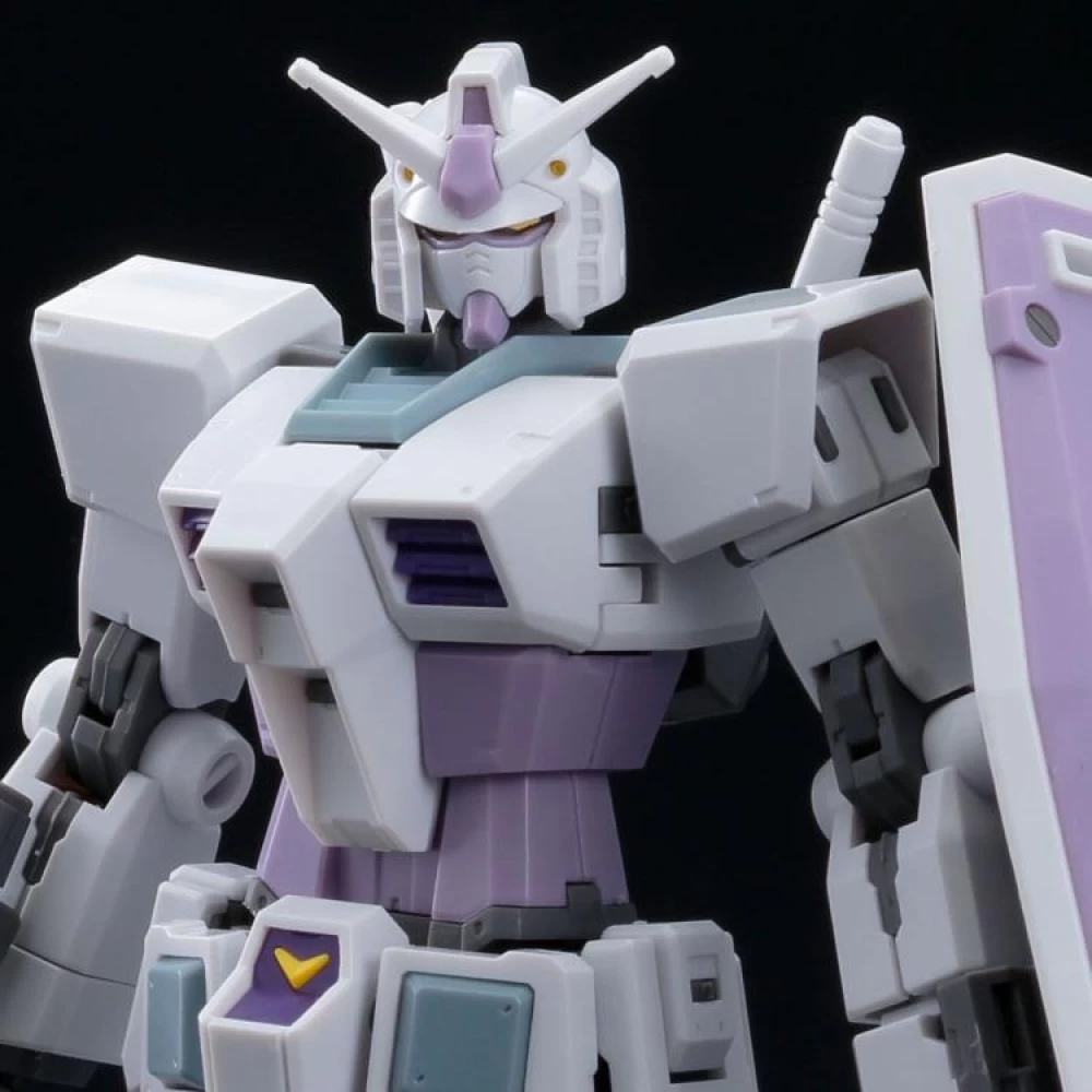 HGUC 1/144 RX-78-3 G-3 COLOR (BEYOND GLOBAL) – Image 5