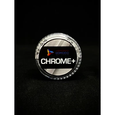 Armored Komodo ChromaFlair pigment