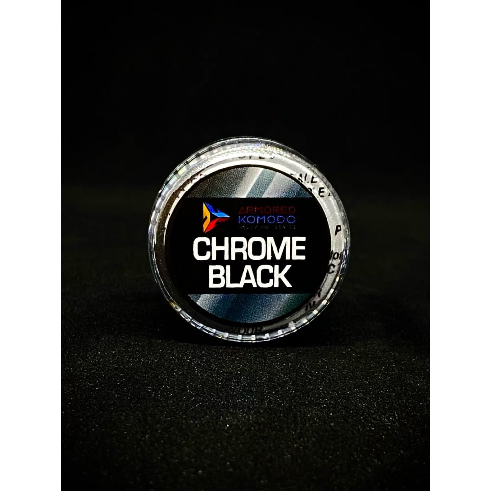 Armored Komodo ChromaFlair pigment