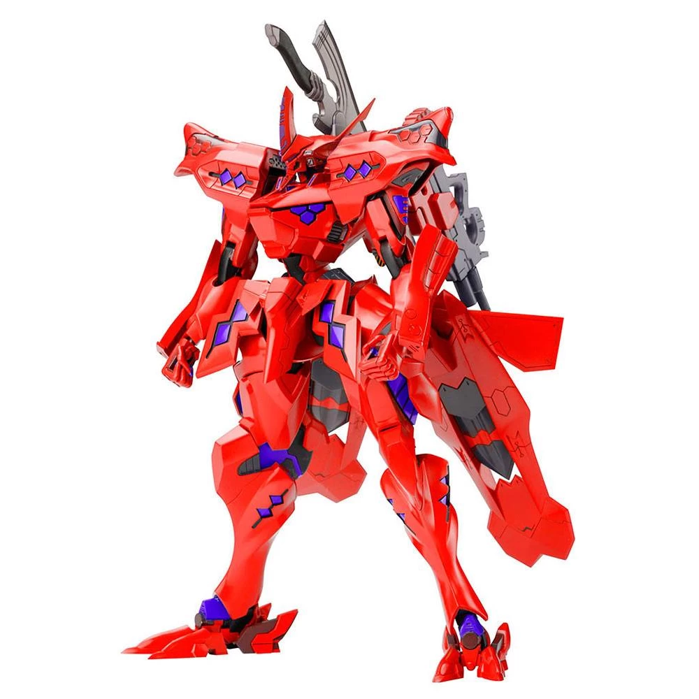 MUV-LUV ALTERNATIVE : TAKEMIKADUCHI TYPE-00F TSUKUYOMI MANA VER.1.5 – Image 7