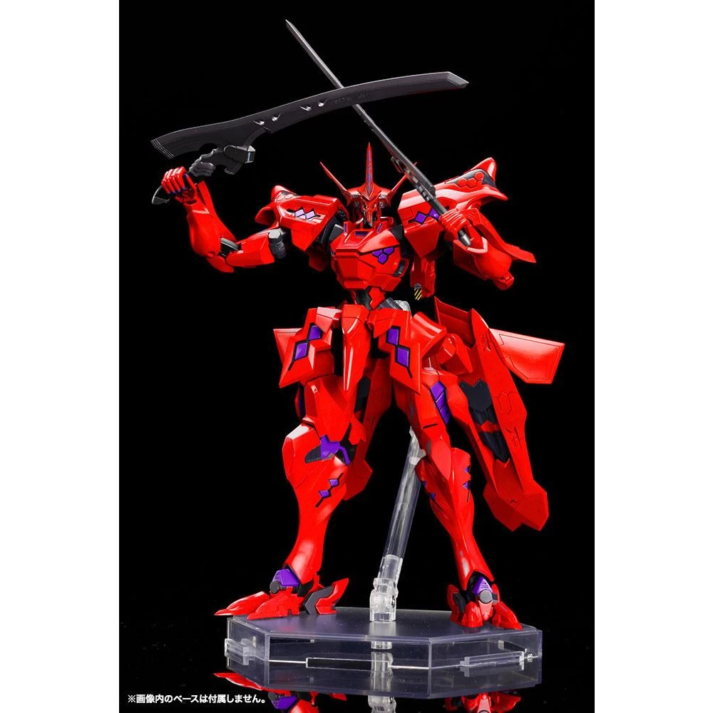 MUV-LUV ALTERNATIVE : TAKEMIKADUCHI TYPE-00F TSUKUYOMI MANA VER.1.5 – Image 8