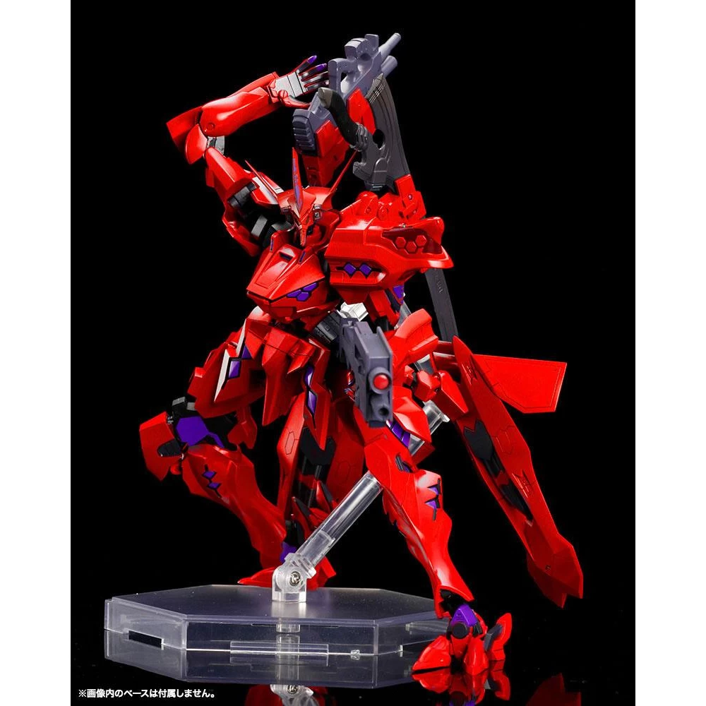 MUV-LUV ALTERNATIVE : TAKEMIKADUCHI TYPE-00F TSUKUYOMI MANA VER.1.5 – Image 9