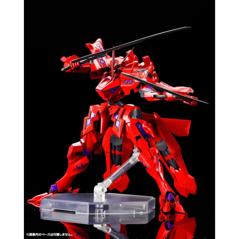MUV-LUV ALTERNATIVE : TAKEMIKADUCHI TYPE-00F TSUKUYOMI MANA VER.1.5 – Image 10