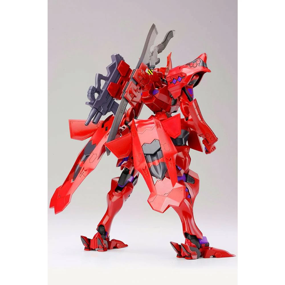 MUV-LUV ALTERNATIVE : TAKEMIKADUCHI TYPE-00F TSUKUYOMI MANA VER.1.5 – Image 11