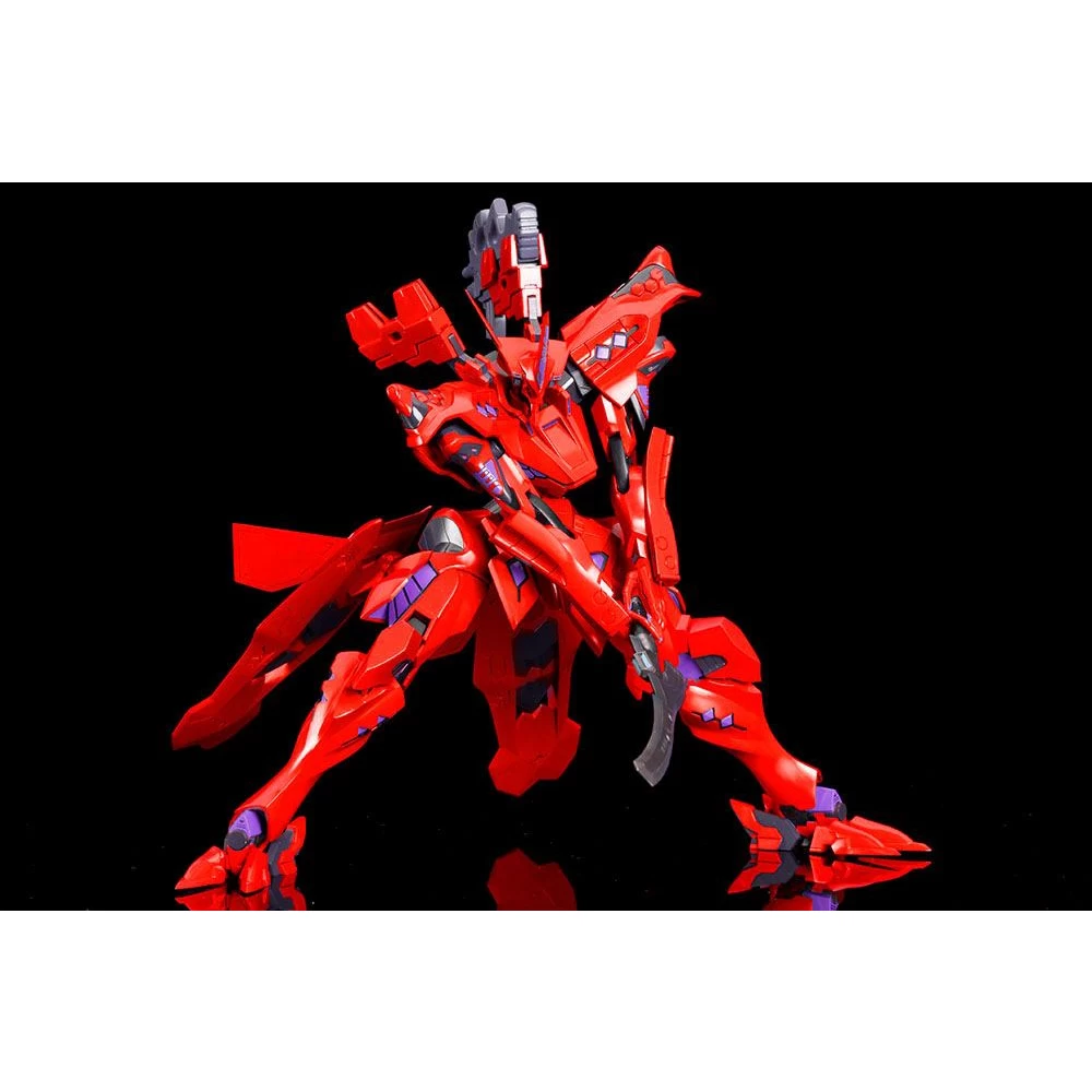 MUV-LUV ALTERNATIVE : TAKEMIKADUCHI TYPE-00F TSUKUYOMI MANA VER.1.5 – Image 12