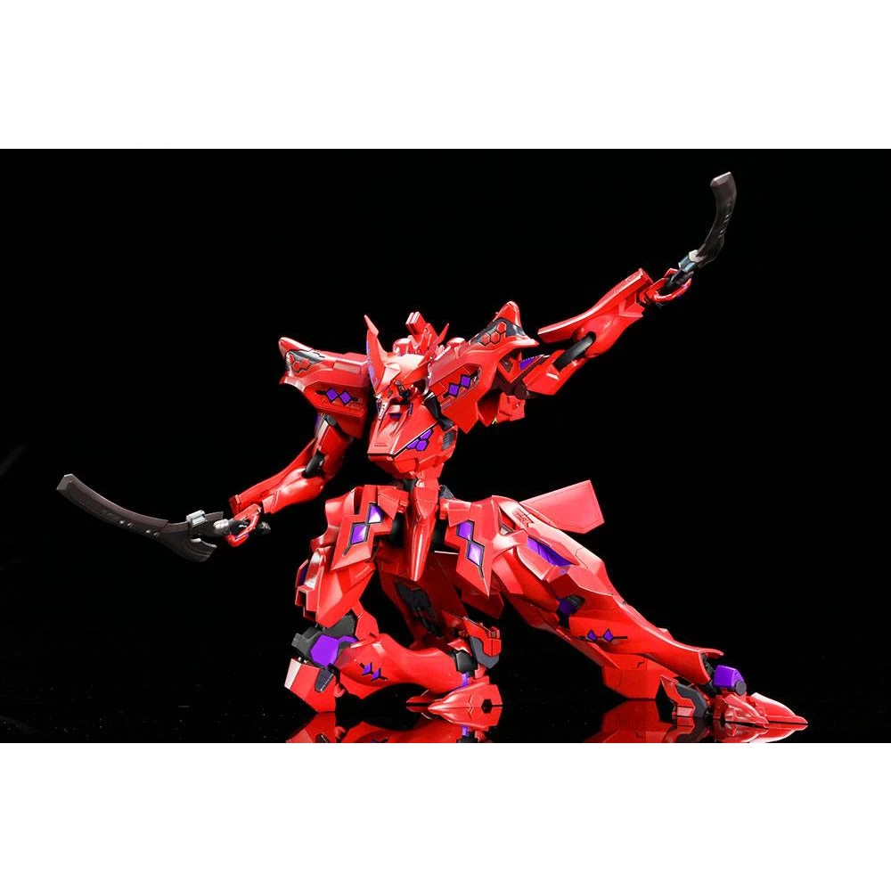 MUV-LUV ALTERNATIVE : TAKEMIKADUCHI TYPE-00F TSUKUYOMI MANA VER.1.5 – Image 2