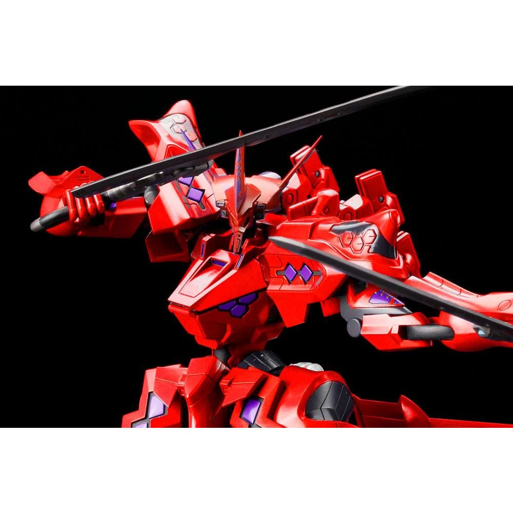 MUV-LUV ALTERNATIVE : TAKEMIKADUCHI TYPE-00F TSUKUYOMI MANA VER.1.5 – Image 3