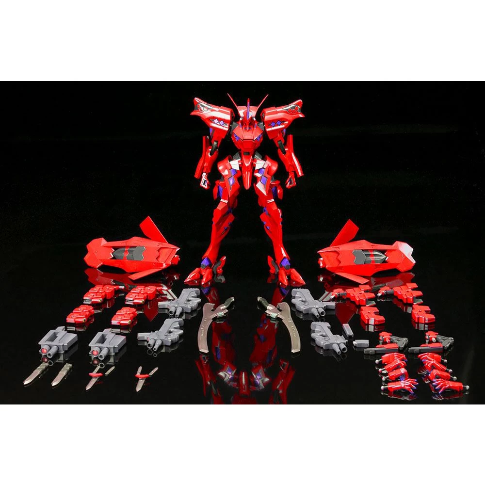 MUV-LUV ALTERNATIVE : TAKEMIKADUCHI TYPE-00F TSUKUYOMI MANA VER.1.5 – Image 4