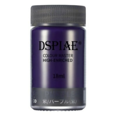 DSPIAE G-8 Purple 18ml