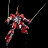 HGUC 1/144 ARZ-154 BARZAM RE-ZEON CAPTURED (AOZ RE-BOOT VER.) – Image 2