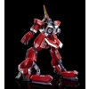 HGUC 1/144 ARZ-154 BARZAM RE-ZEON CAPTURED (AOZ RE-BOOT VER.) – Image 4