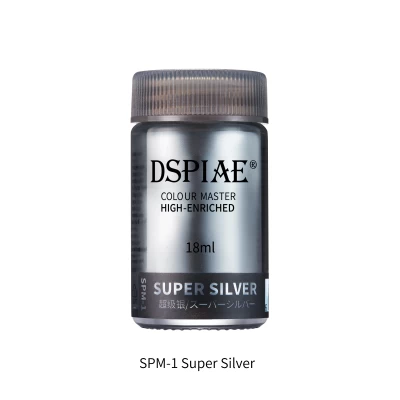 spm-1 super silver 18ml front