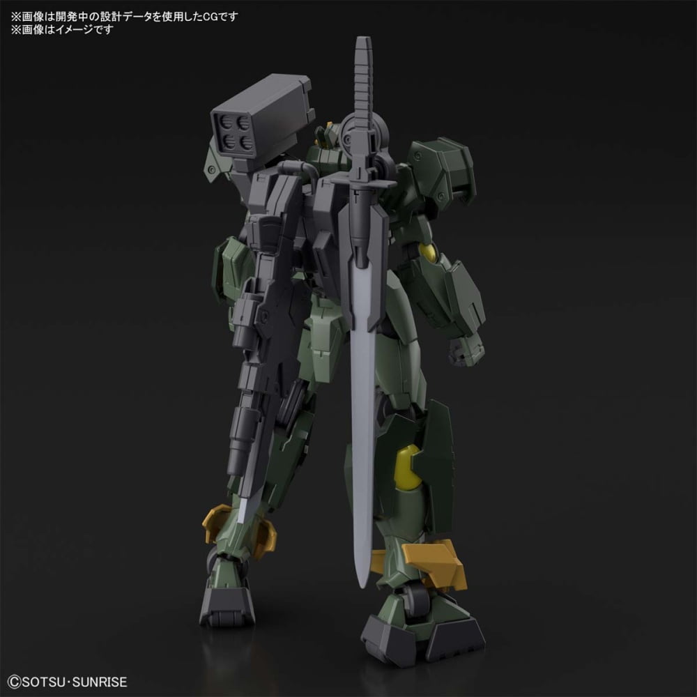 Es kommen weiterhin neue Gundam Breaker Battlogue-Veröffentlichungen