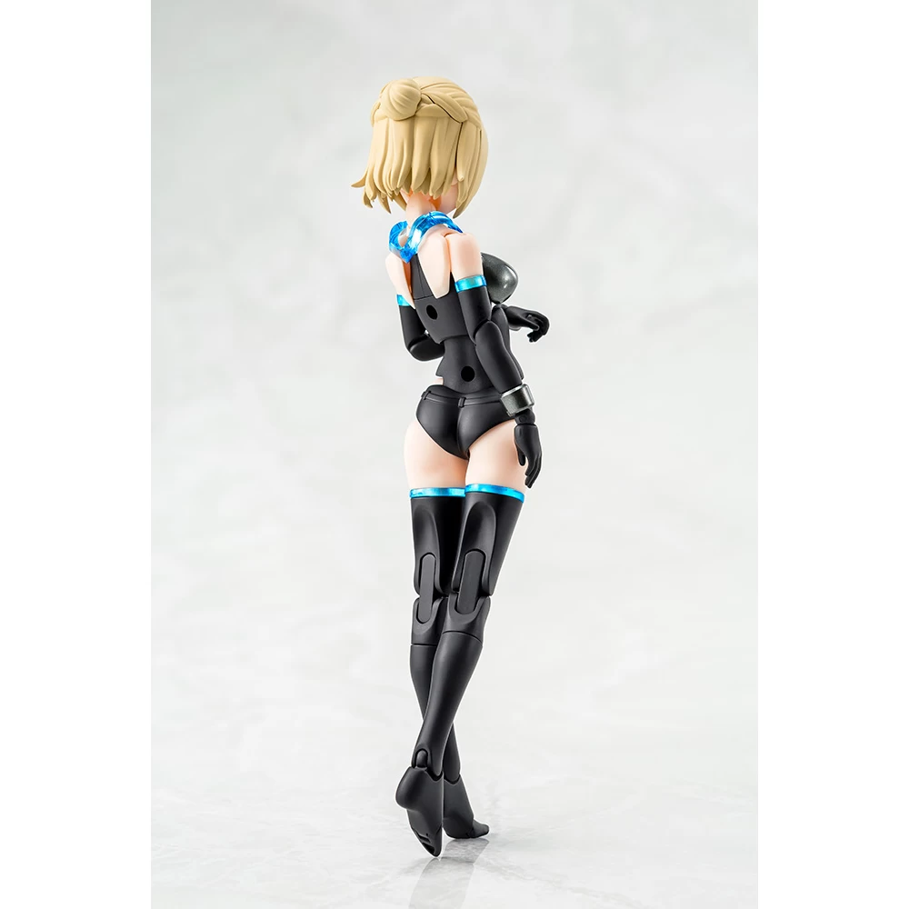 MEGAMI DEVICE : BULLET KNIGHTS EXORCIST WIDOW (LIMITED) – Image 11