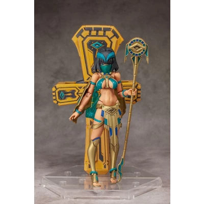 DARK ADVENT : UNDEADDRESS ISIS DX VER.