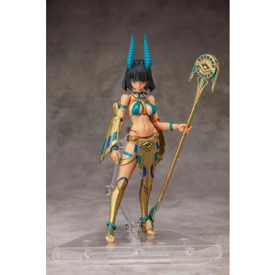 DARK ADVENT : UNDEADDRESS ISIS STD VER.
