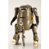 FRAME ARMS GIRL HAND SCALE GOURAI WITH MECHATRO WEGO BROWN – Image 8