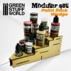 GSW Présentoir Modulaire pour Peinture - RAYON – Image 2