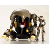 FRAME ARMS GIRL HAND SCALE GOURAI WITH MECHATRO WEGO BROWN – Image 3