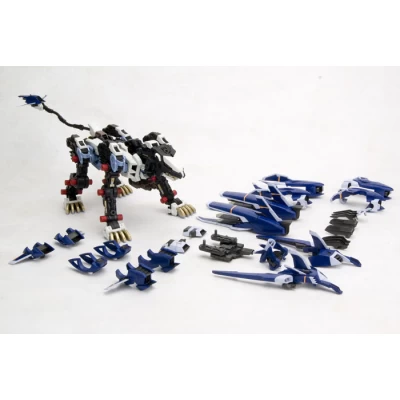 ZOIDS 1/72 LIGER ZERO JAGER Marking Plus Ver.
