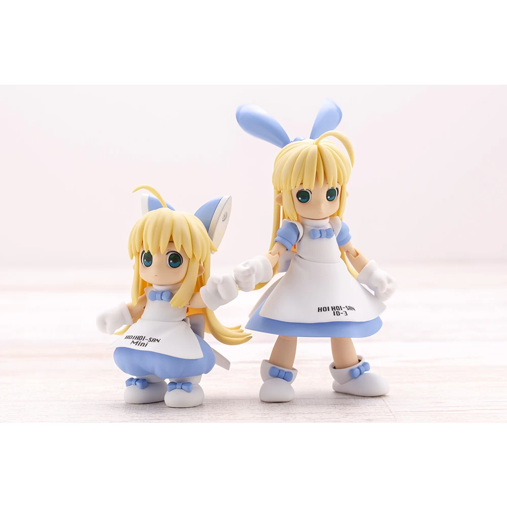 HOI HOI & HOI HOI MINI ALICE COLOR SET – Image 5