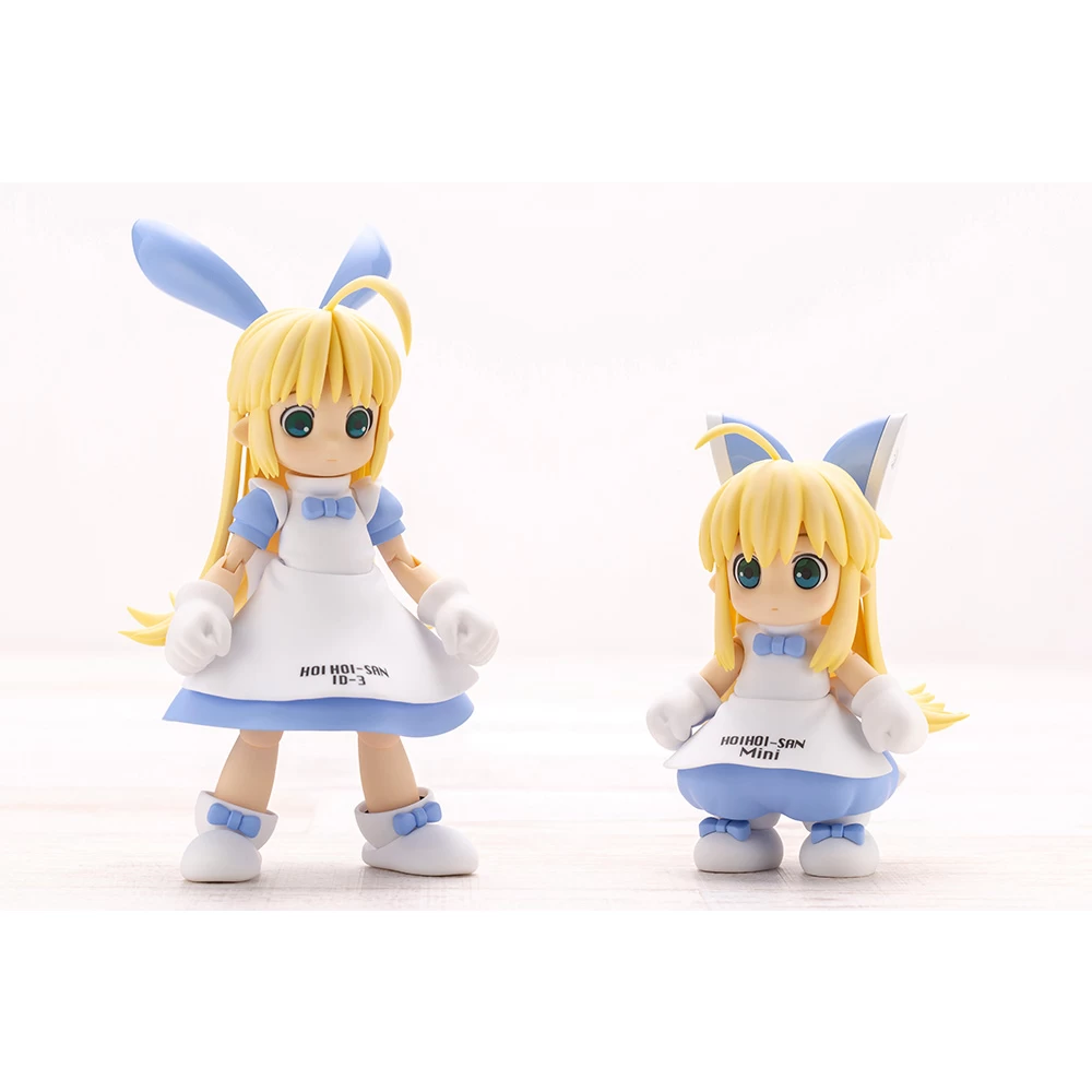 HOI HOI & HOI HOI MINI ALICE COLOR SET – Image 8